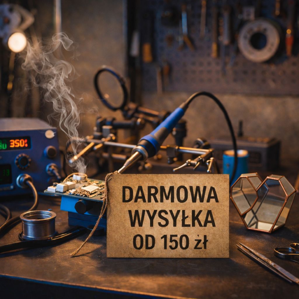 Darmowa wysyłka